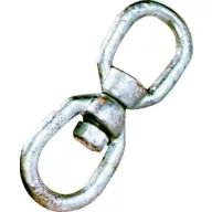 Vijak za okretanje pocinčani 15x65mm