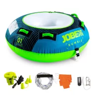 Cijev Jobe Rumble Teal paket