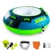 Cijev Jobe Rumble Teal paket