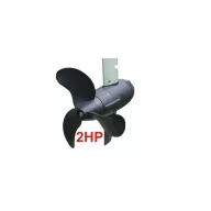 Haswing-Propeller Protruar 2 KS