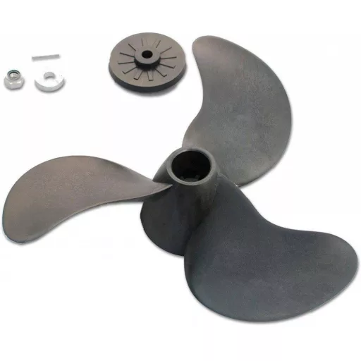 Haswing-Propeller Protruar 2 KS