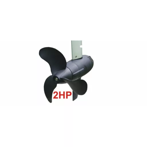 Haswing-Propeller Protruar 2 KS