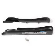   Haswing Cayman B55, 80, B55 GPS, B80 GPS, B101 GPS s odvojivim poklopcem par bijela HSW