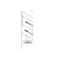 Haswing Cayman B80 par motornog steznog vijka HSW