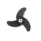 Haswing Propeller Protruar 1,0-2,0 stara