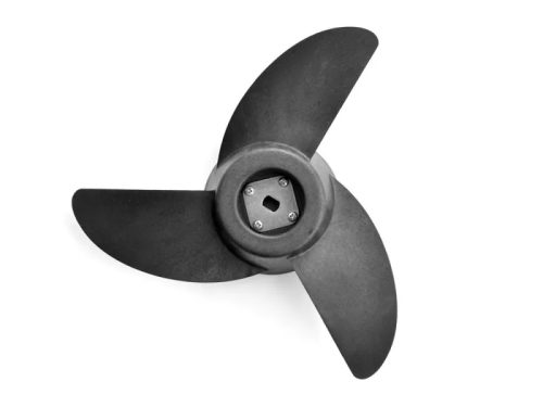 Haswing propeller Protruar 5.0 / 3.0 12 Volt / Ventura F és T 5.0