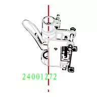 Haswing Protruar 3 stezne, nagibne naprave HSW