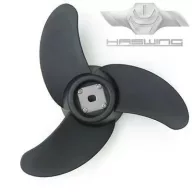 Haswing-Propeller Protruar i Ultima 3.0