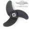 Haswing-Propeller Protruar i Ultima 3.0