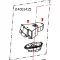Haswing Ultima regulator baterije HSW
