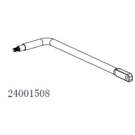 Haswing Ventura F Z Arm HSW