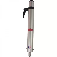 Osnova za teleskop za sjedenje od aluminija 40-75 cm AMI