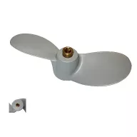 Tomos-Propeller je malen