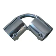 Spojni kutni element za rukohvat 22 mm