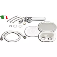 Tuš set 145x97 mm