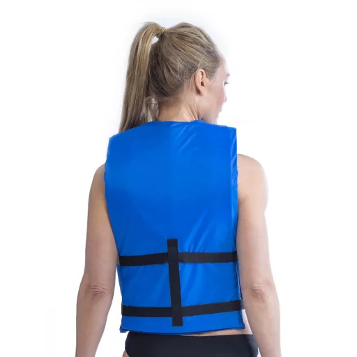 Prsluk za spašavanje Jobe Universal Life Vest plavi univerzalna veličina