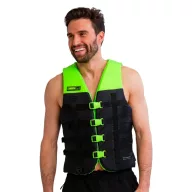   Prsluk za spašavanje Jobe Dual Life Vest Unisex limeta zelena