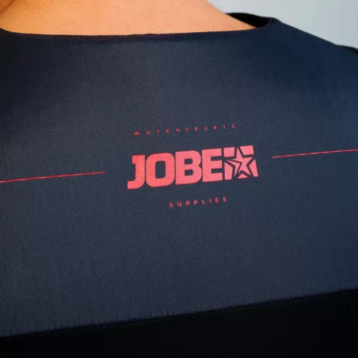 Jobe Dual prsluk za plivanje unisex crni