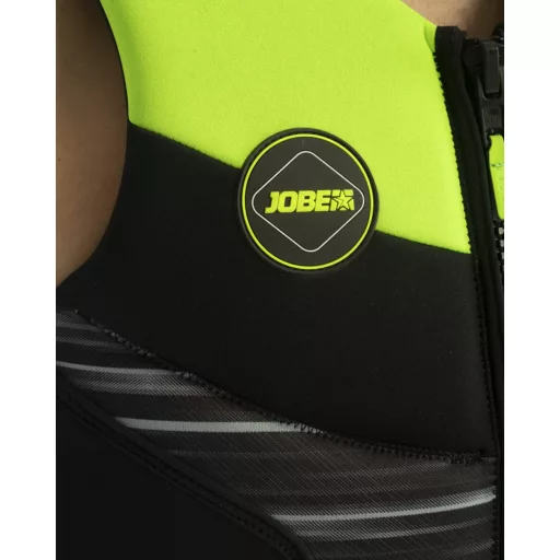 Prsluk za spašavanje Jobe Segmented Jet Backsupport XXL