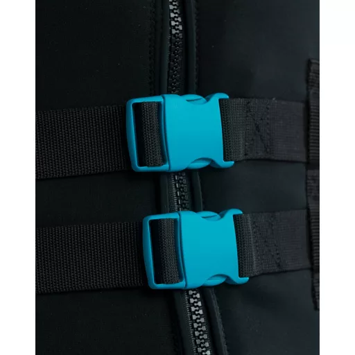 Prsluk za spašavanje Jobe Neoprenski prsluk za muškarce Real Teal