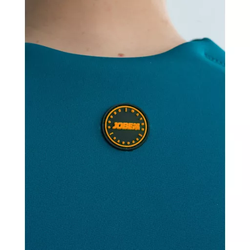 Prsluk za spašavanje Jobe Neoprenski prsluk za muškarce Real Teal