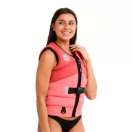 Sportska prsluk Jobe Unify Life Vest Woman Rose Pink 2.