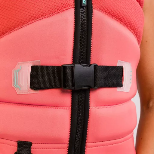 Sportska prsluk Jobe Unify Life Vest Woman Rose Pink 2.