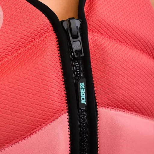 Sportska prsluk Jobe Unify Life Vest Woman Rose Pink 2.