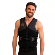 Sportska prsluk Jobe Unify Life Vest muški crni