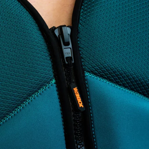 Prsluk za sport Jobe Unify Life Vest Men Real Teal 