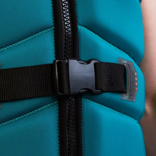 Prsluk za sport Jobe Unify Life Vest Men Real Teal 