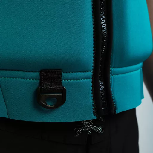 Prsluk za sport Jobe Unify Life Vest Men Real Teal 
