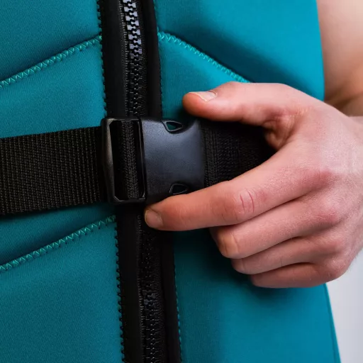 Prsluk za sport Jobe Unify Life Vest Men Real Teal 