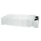 Rezervoar za vodu 73 litara 105x35x22 cm