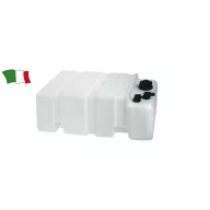 Spremnik za vodu 100 litara 105x35x30 cm