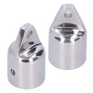 Metalna podloška za Bimini 22 mm