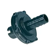 Izlaz vode za Flextank 16 mm