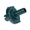 Izlaz vode za Flextank 16 mm