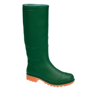 Gumicsizma hosszú szárú 40-es méret EVA