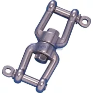 Rotirajući zglob 10x118mm od nehrđajućeg čelika