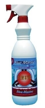 Blue Marine kárpit tisztító spray 0,75 l EVA