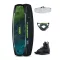 Wakeboard Jobe Vanity 131 & Maze paket s vezovima