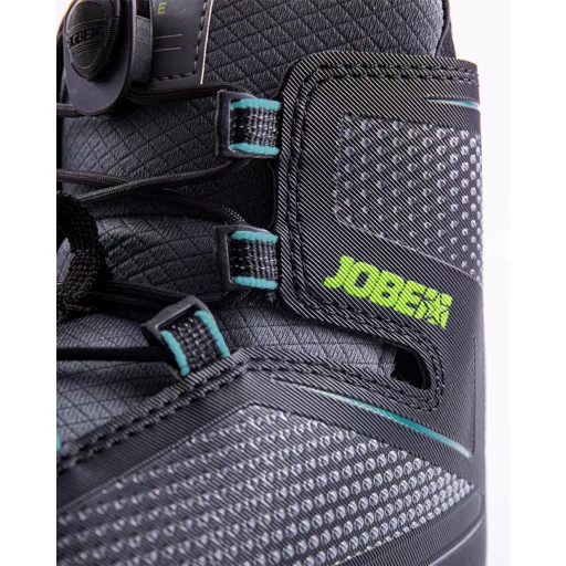 Wakeboard Jobe Vanity 131 & Maze paket s vezovima