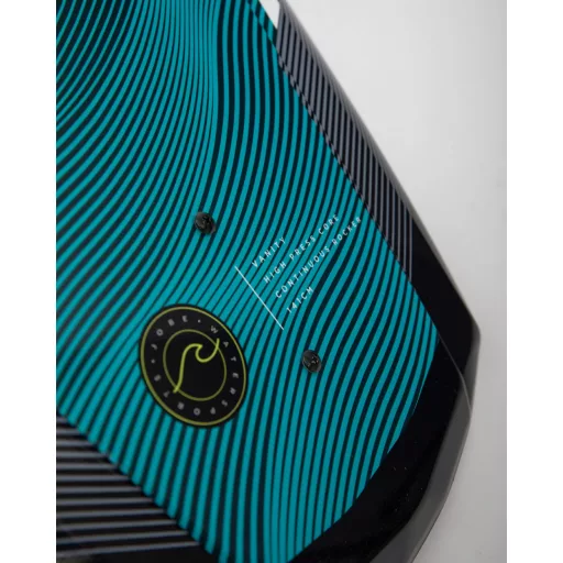 Wakeboard Jobe Vanity 131 & Maze paket s vezovima