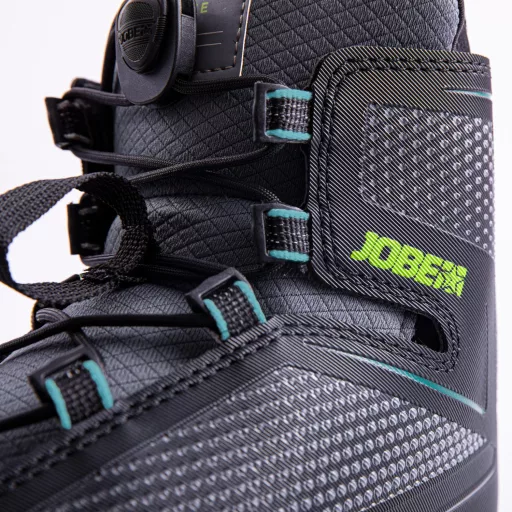 Wakeboard Jobe Logo 138 + Maze vezanje u paketu