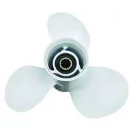 Propeller Yamaha alu 40-60 LE 11-5/8"X11"-G EVA