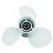 Propeller Yamaha alu 40-60 LE 11-5/8"X11"-G EVA
