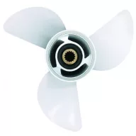 Propeller Yamaha alu 50-155 LE 13-1/2"X15" EVA