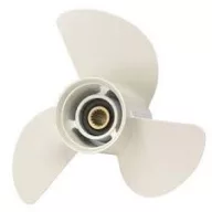 Propeller Yamaha alu 60-130 LE 13-1/4" x 17" EVA