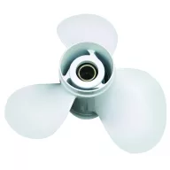 Propeller Yamaha alu 9.9-20LE 9-1/4"X9" EVA